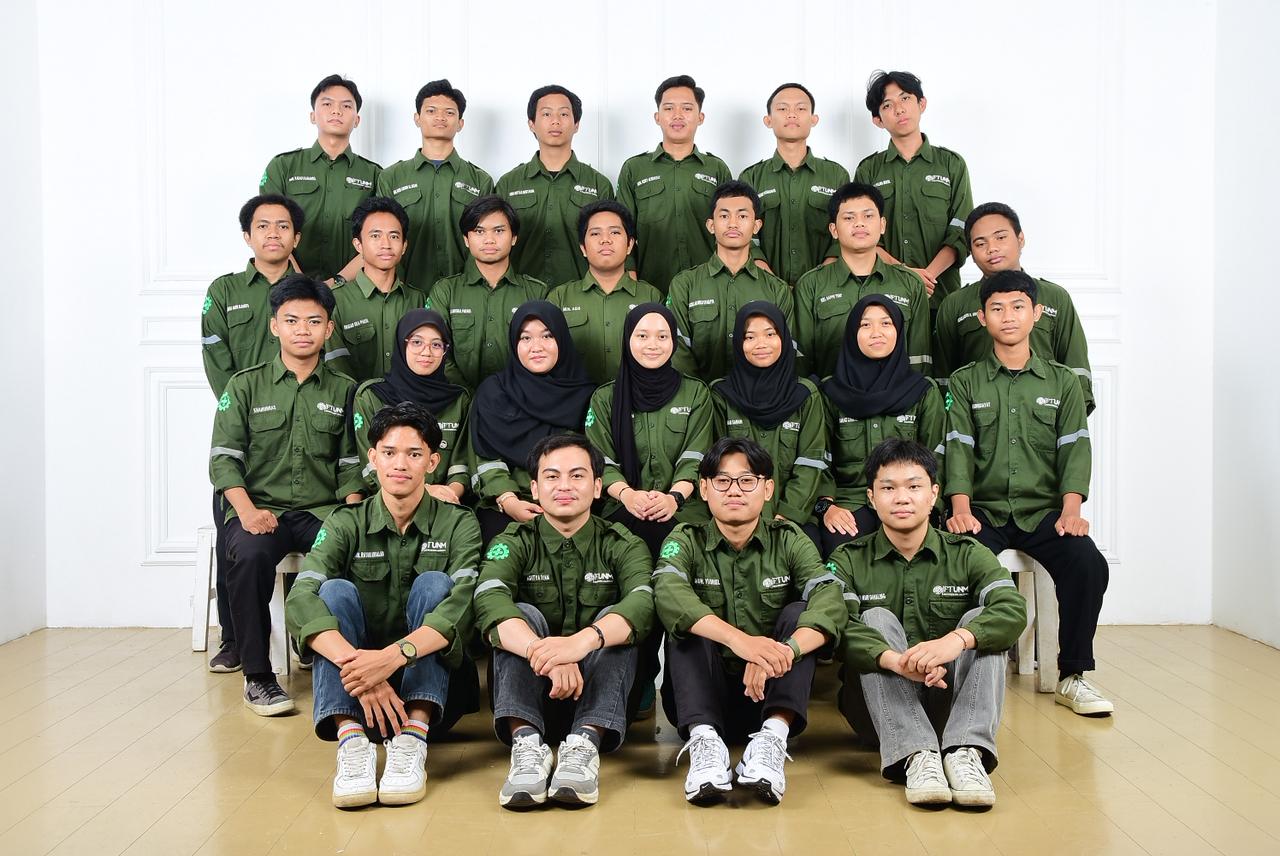Foto Kelas D4 Teknik Elektronika